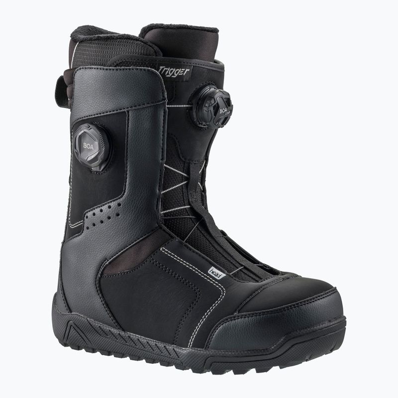 Herren Snowboardboots HEAD Trigger Boa Focus black