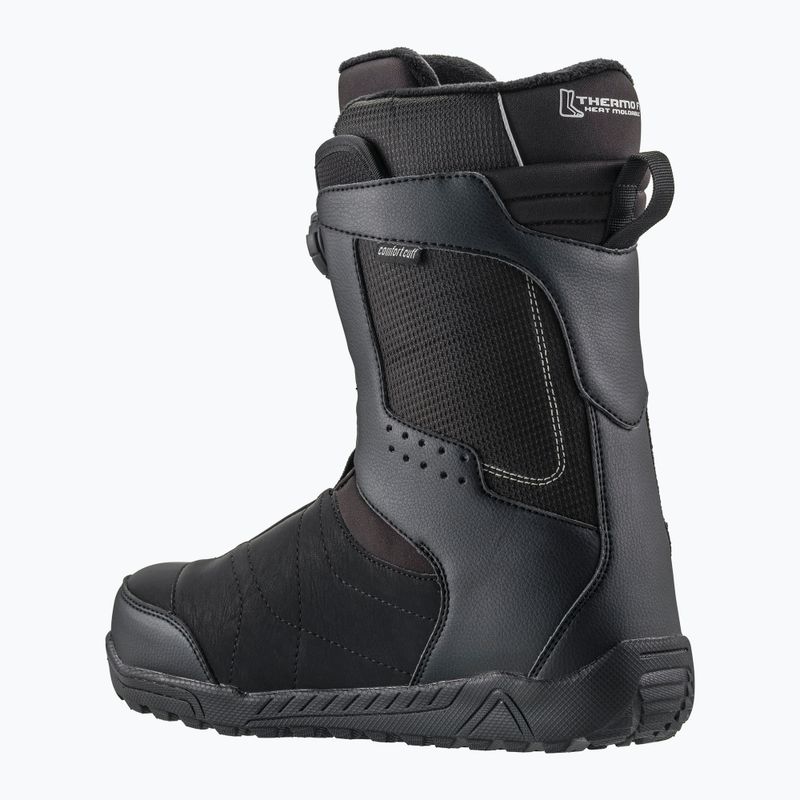 Herren Snowboardboots HEAD Trigger Boa Focus black 2