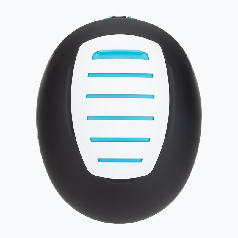 Skihelm HEAD Faero Pro white/red 6