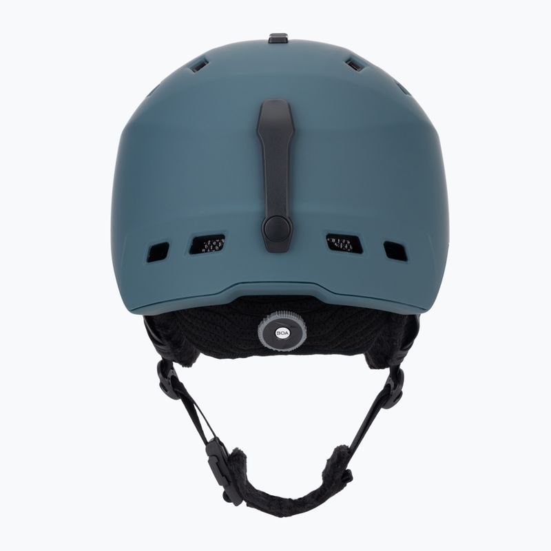 Skihelm HEAD Rev nightgreen 5