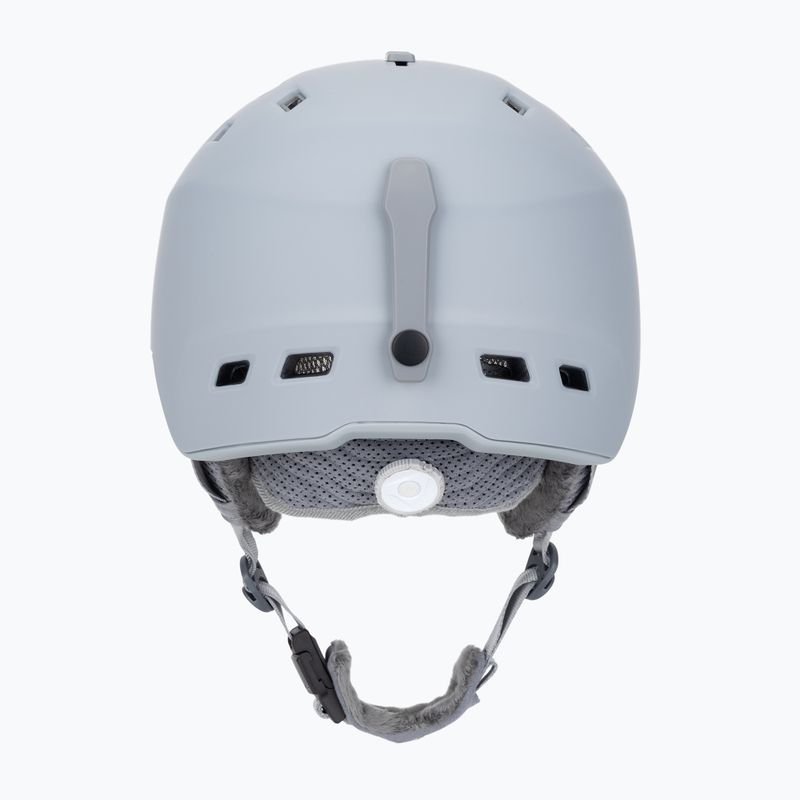 Skihelm HEAD Rita W grey 4