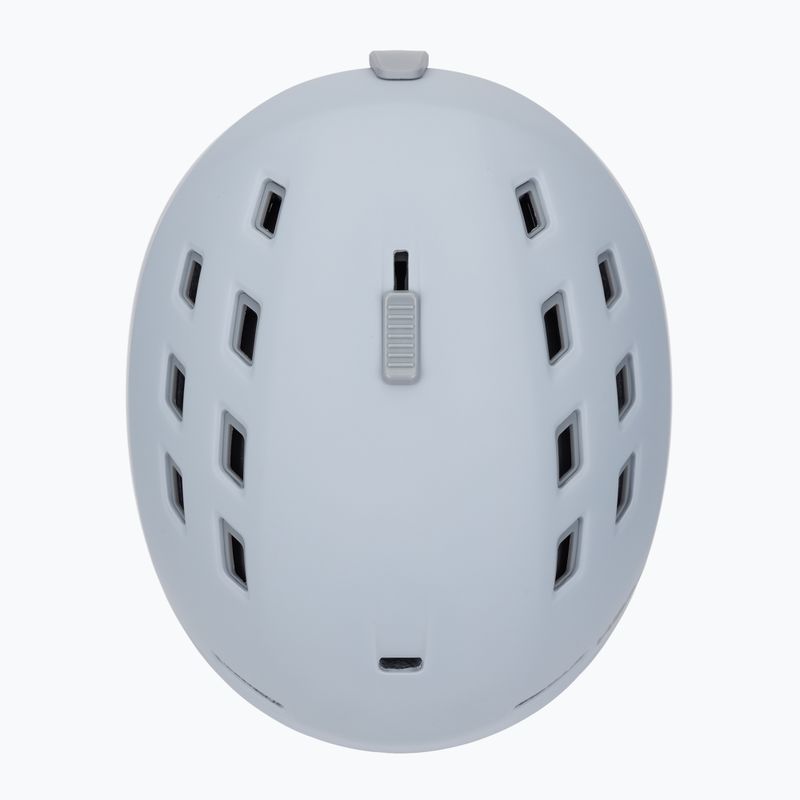 Skihelm HEAD Rita W grey 6