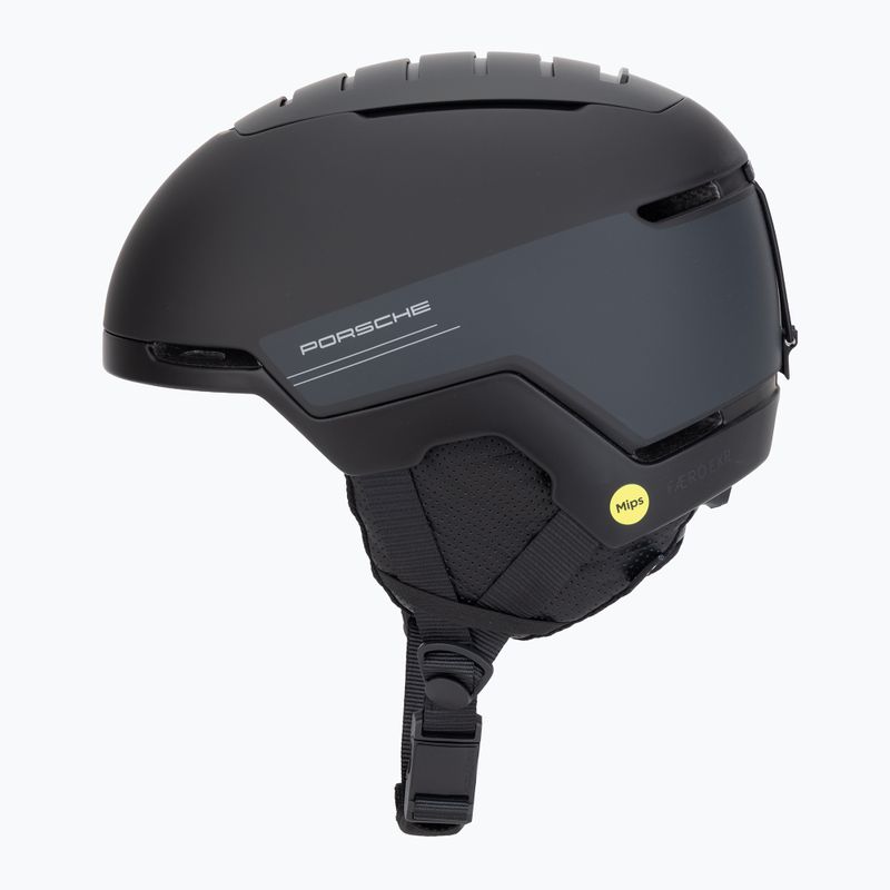 Skishelm HEAD Porsche Faero EXP Mips black 6