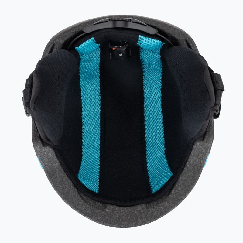 Kinder-Skihelm HEAD Mojo Jr WCR 5