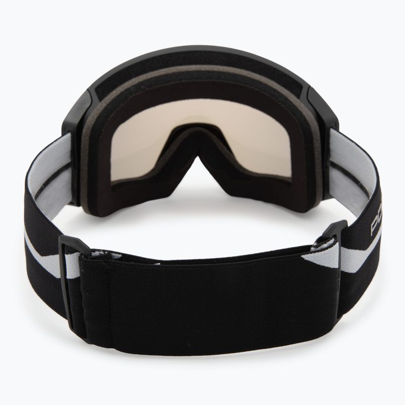 Skibrille HEAD Porsche Neves Sunscreen blue/porsche/sunscreen 3