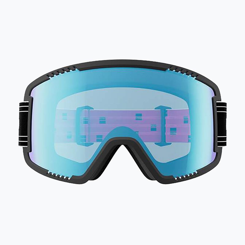 Skibrille HEAD Contex Photo blue/vis/photo blue 2