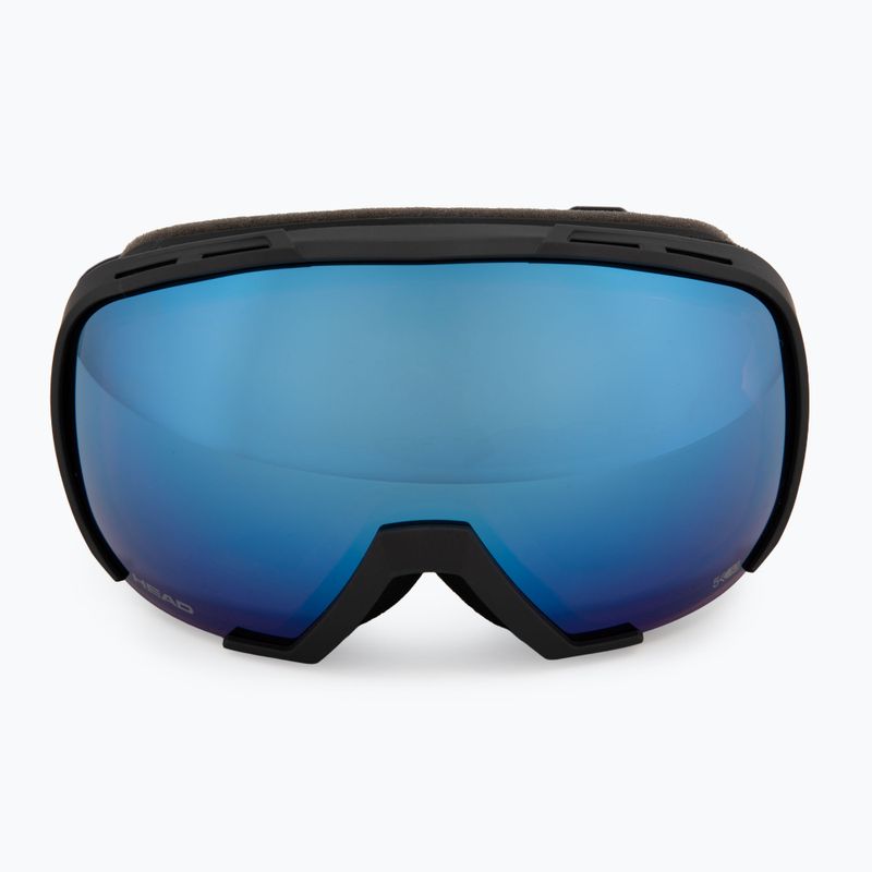 Skibrille HEAD OTG 5K blue/white/5k blue 2
