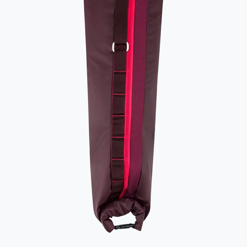 Damen-Skitasche HEAD Women's Single Skibag 195cm plum 3