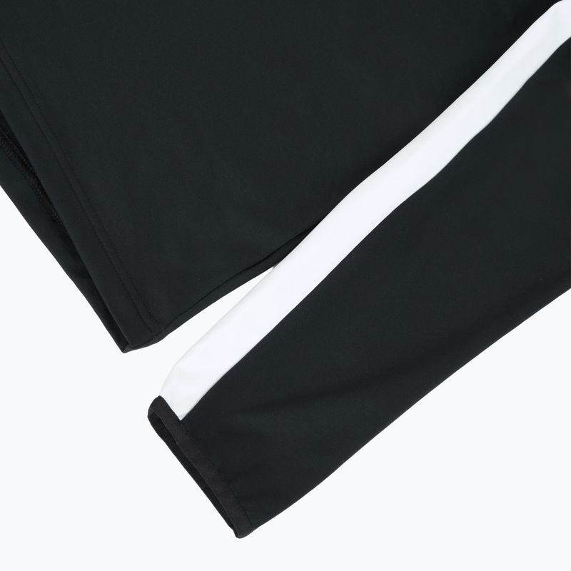Herren-Skifleece HEAD Marty Midlayer black/white 4