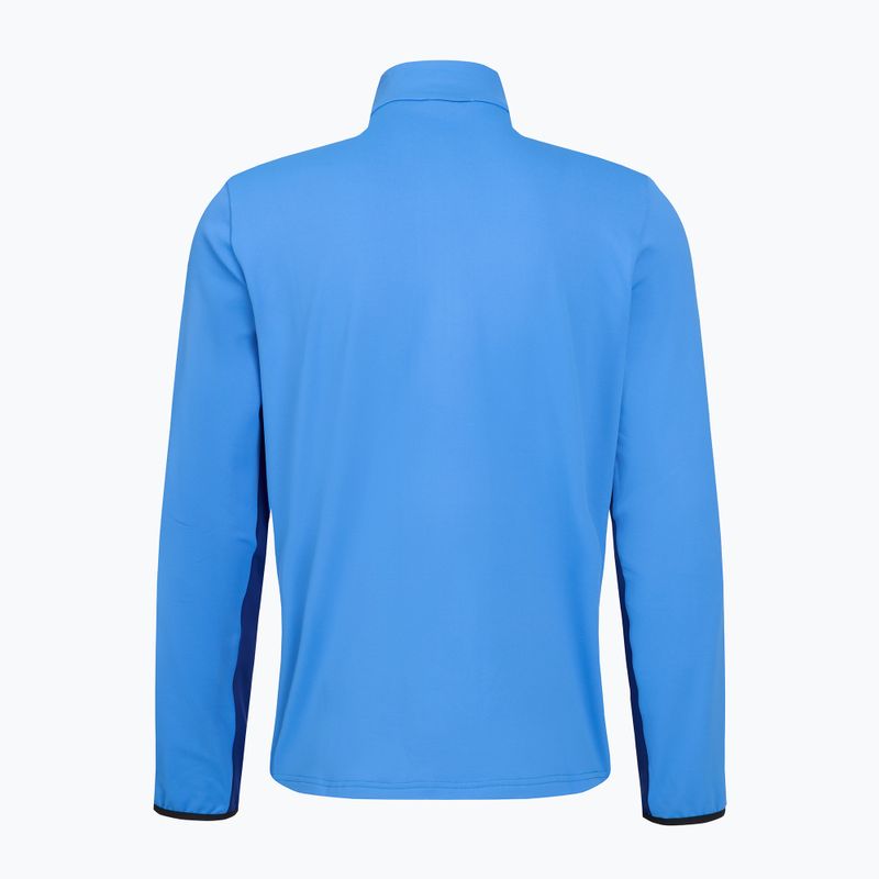 Herren Midlayer HEAD Marty Midlayer french blue/admiral 2