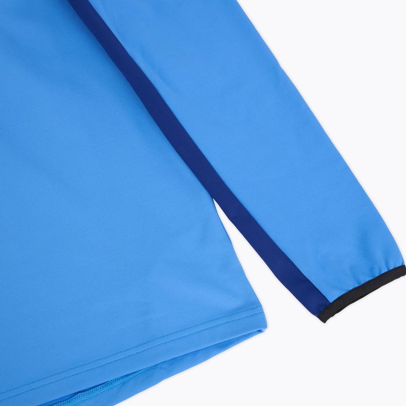 Herren Midlayer HEAD Marty Midlayer french blue/admiral 4