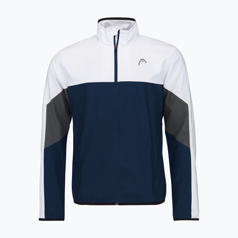 Herren-Tennisjacke HEAD Club 22 811401