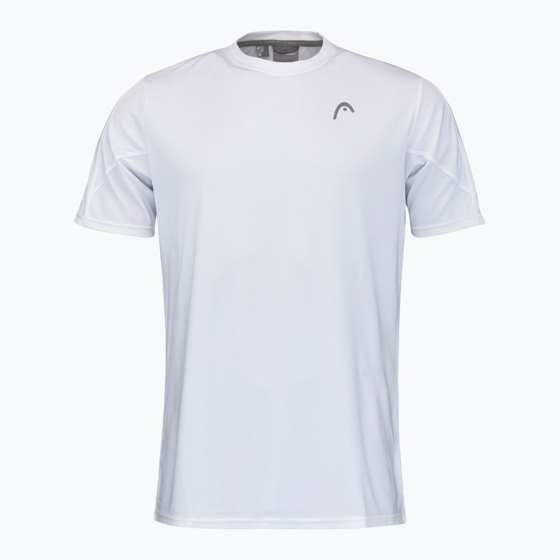 HEAD Club 22 Tech Herren Tennishemd weiß 811431