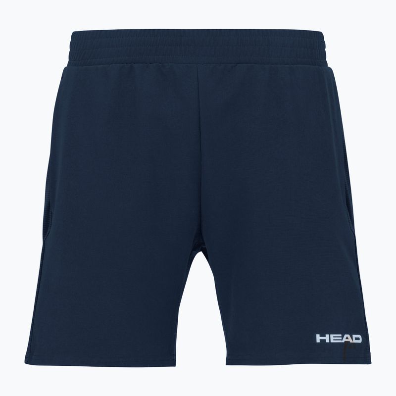 HEAD Power Herren Tennisshorts navy blau 811461