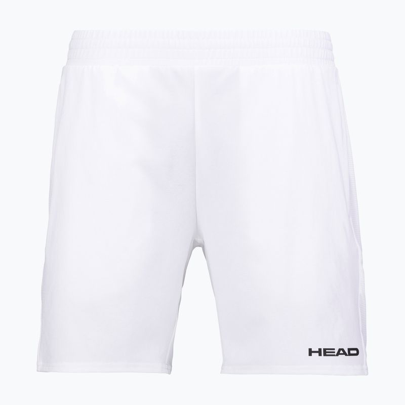 Herren Tennisshorts HEAD Power weiß 811461
