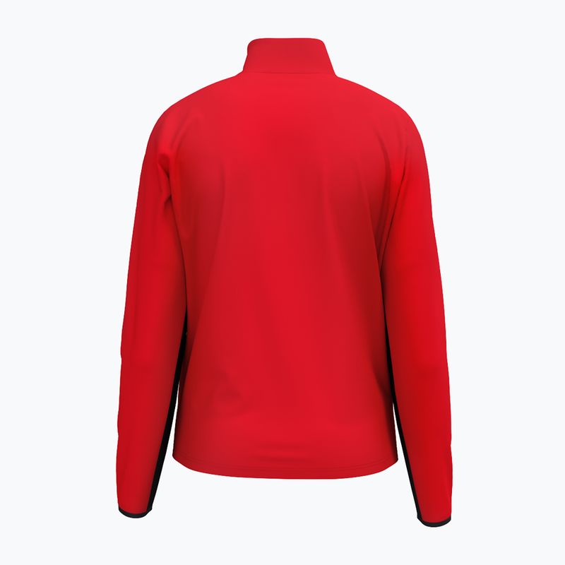 Herren Midlayer HEAD Marty Midlayer red/black 2