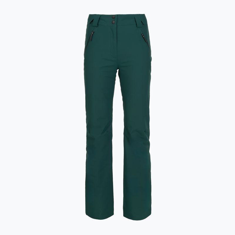 Damen-Skihose HEAD Joy dark teal