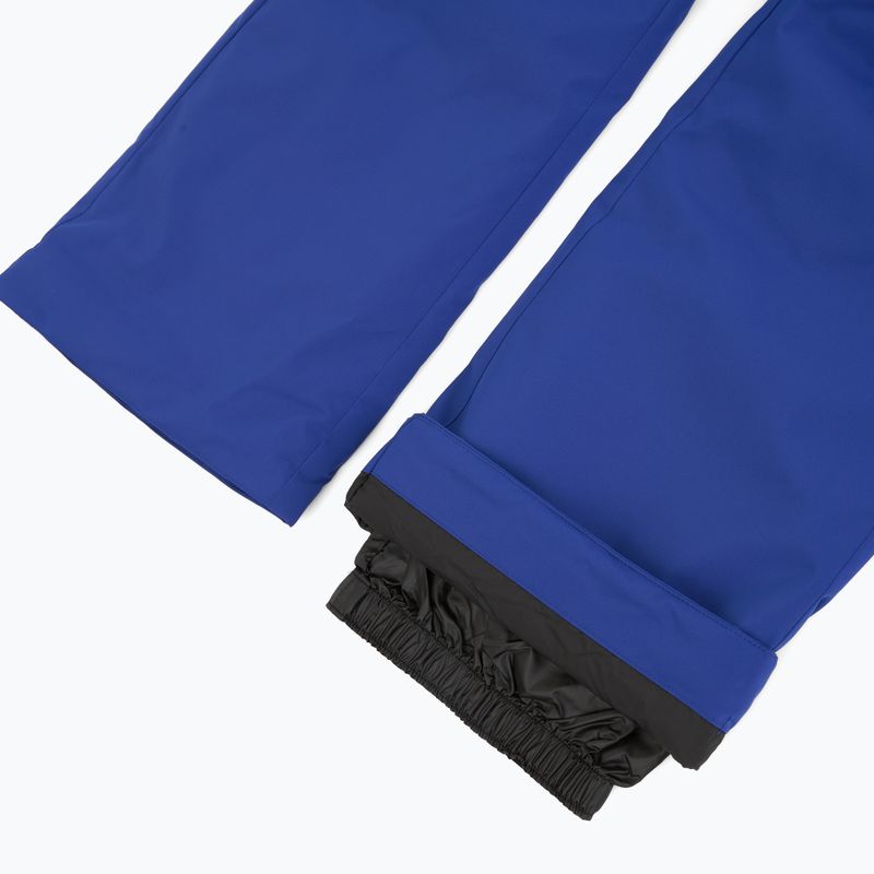 Herren-Skihose HEAD Supershape navy 5