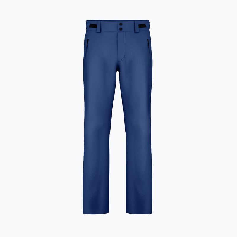 Herren-Skihose HEAD Supershape navy