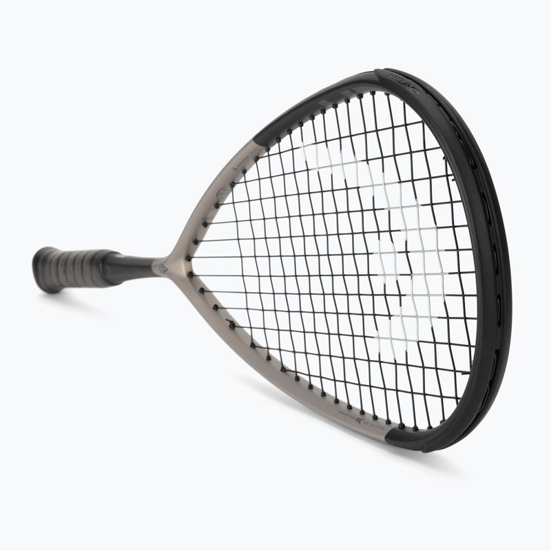 Squashschläger HEAD Speed 120 2025 2