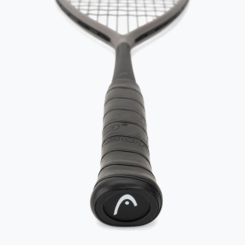 Squashschläger HEAD Speed 120 2025 3