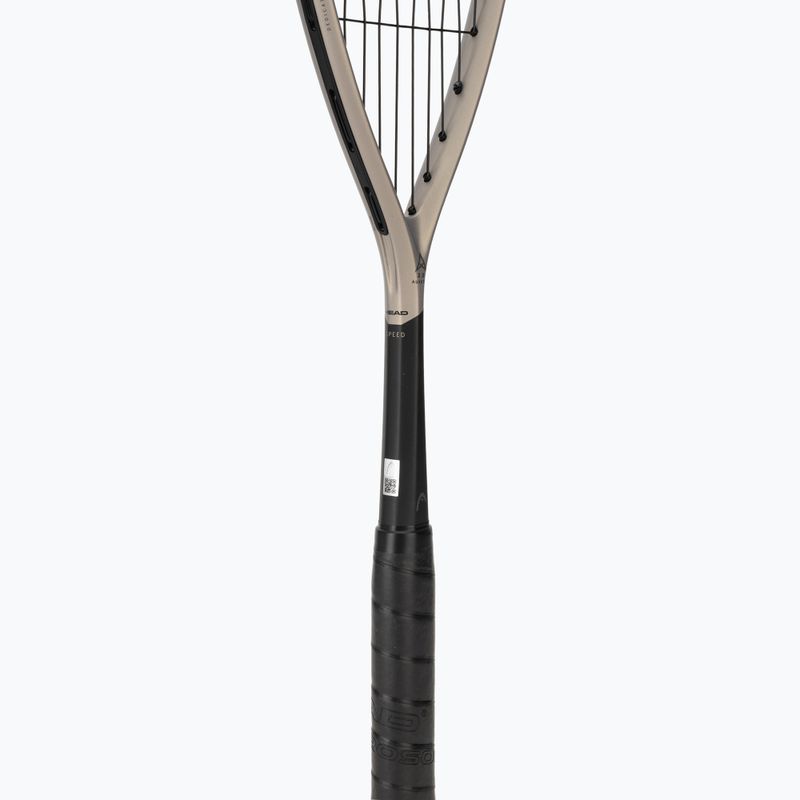 Squashschläger HEAD Speed 120 2025 4