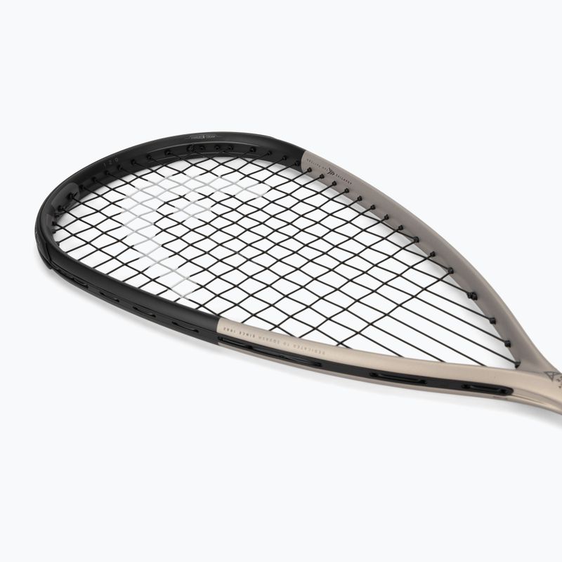 Squashschläger HEAD Speed 120 2025 5