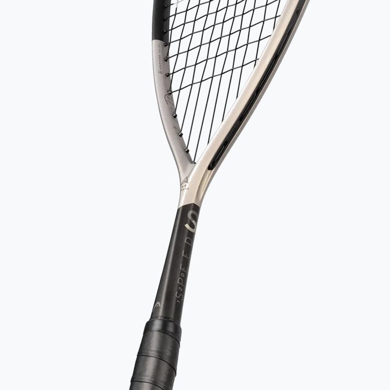 Squashschläger HEAD Speed 120 2025 4