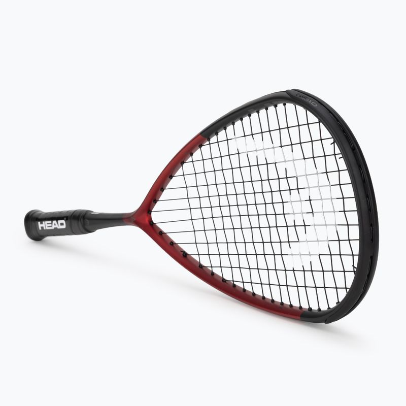 Squashschläger HEAD Speed 135 2025 2