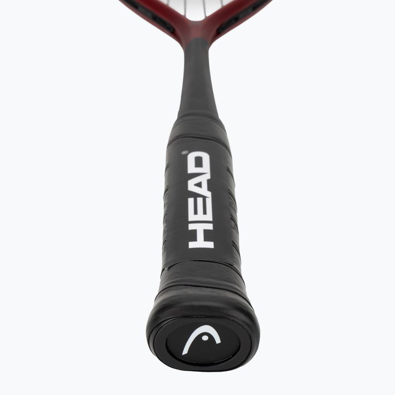 Squashschläger HEAD Speed 135 2025 3
