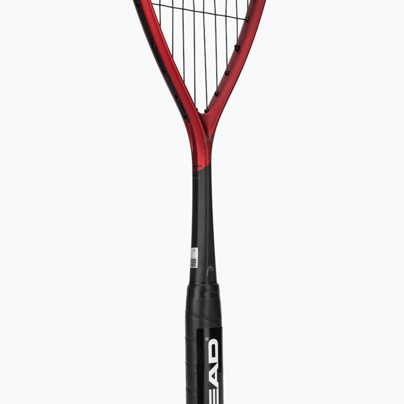 Squashschläger HEAD Speed 135 2025 4