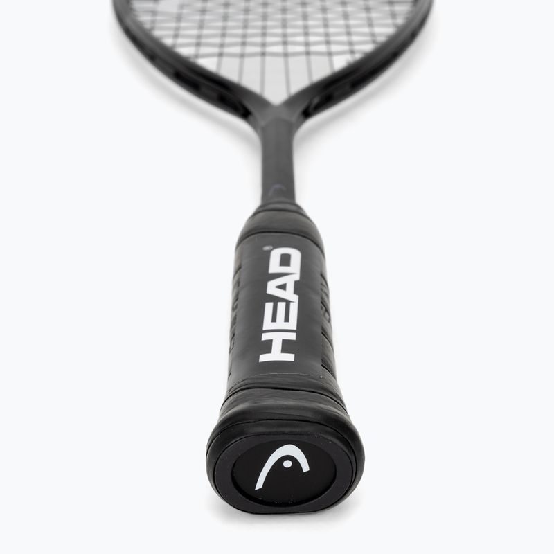 Squashschläger HEAD Speed 120 SB 2025 3