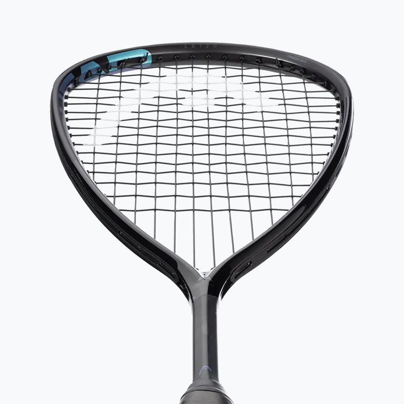 Squashschläger HEAD Speed 120 SB 2025 3