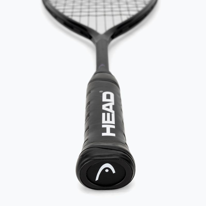 Squashschläger HEAD Speed 135 SB 2025 3