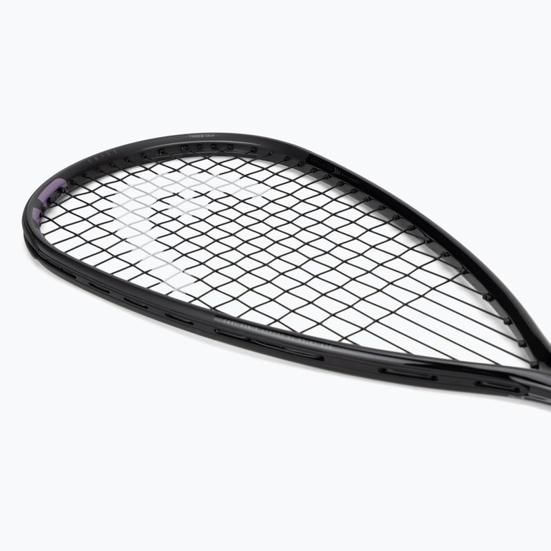 Squashschläger HEAD Speed 135 SB 2025 5