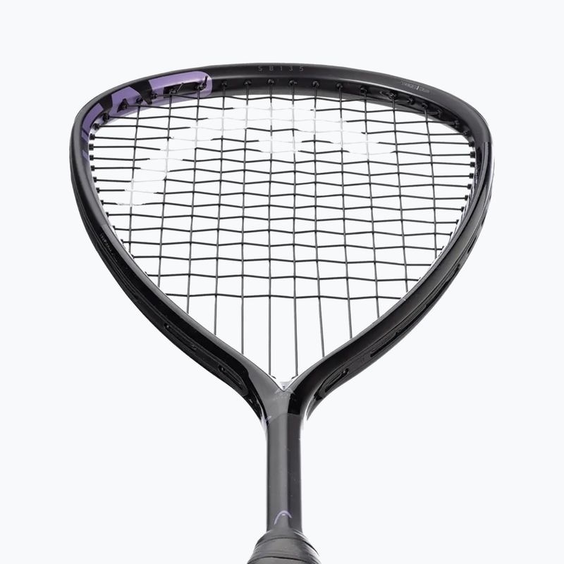 Squashschläger HEAD Speed 135 SB 2025 3