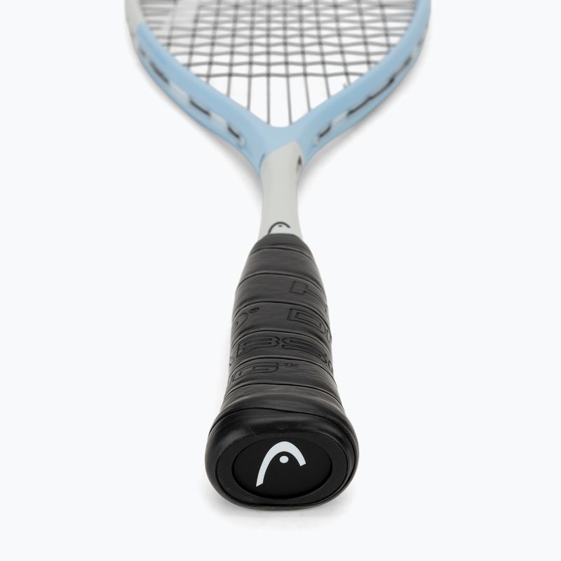 HEAD Extreme Junior 2025 Squashschläger für Kinder 3