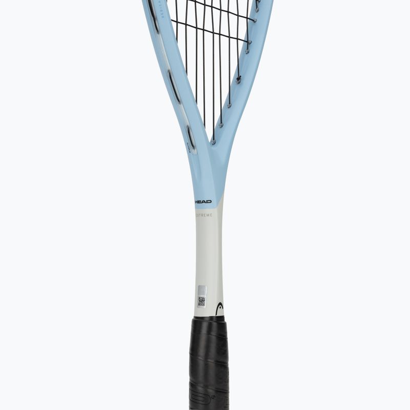 HEAD Extreme Junior 2025 Squashschläger für Kinder 4