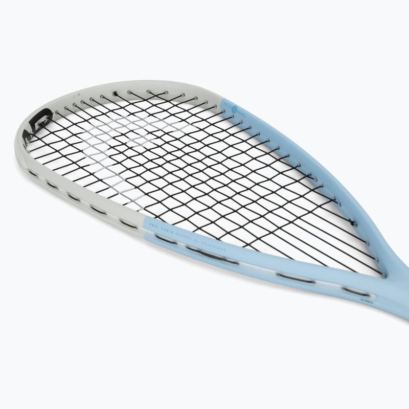HEAD Extreme Junior 2025 Squashschläger für Kinder 5