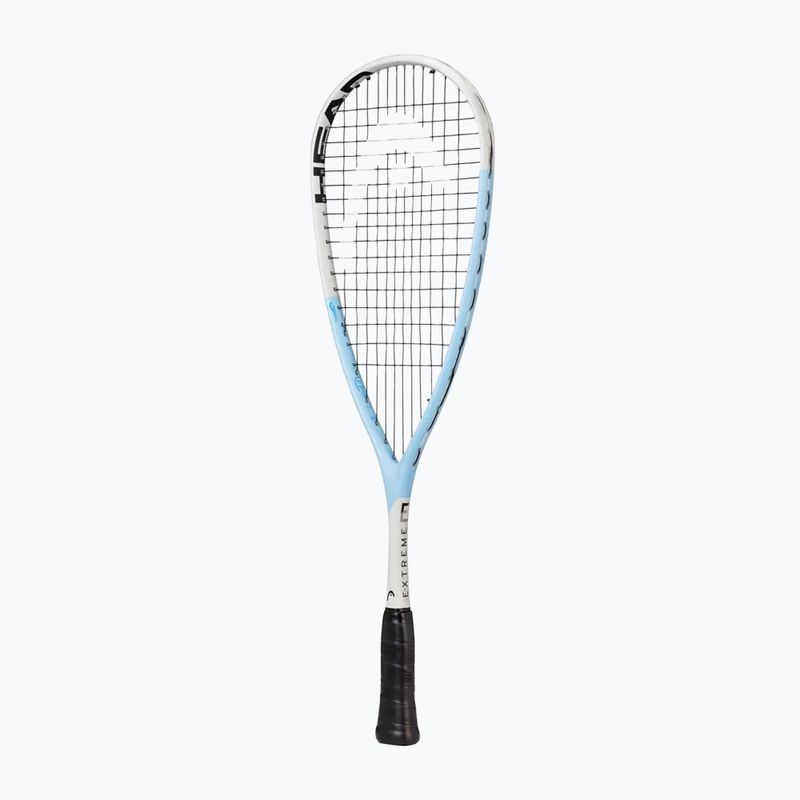 HEAD Extreme Junior 2025 Squashschläger für Kinder 2