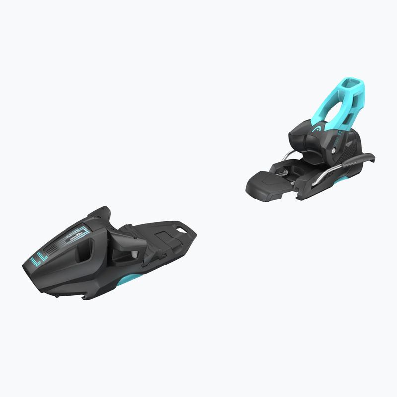 Alpinski HEAD WC Rebels e.SLR Lyt-PR + Bindung PR 11 GW white/blue 6