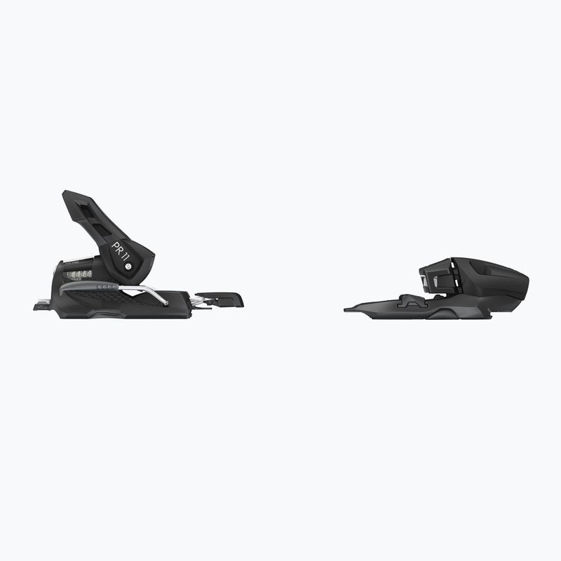 Ski HEAD Shape V4 AMT-PR + Bindungen PR 11 GW anthracite/green 4