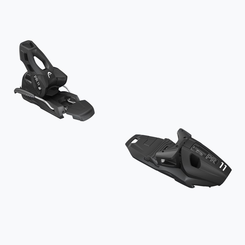 Ski HEAD Shape V2 AMT-PR + Bindungen PR 11 GW anthracite/silver 2