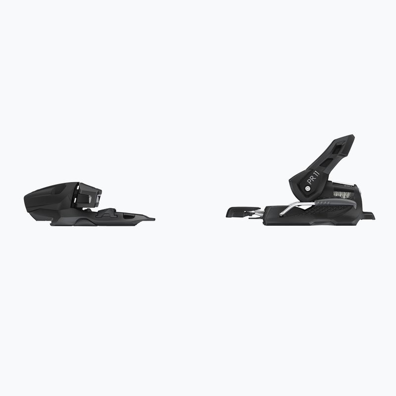 Ski HEAD Shape V2 AMT-PR + Bindungen PR 11 GW anthracite/silver 5