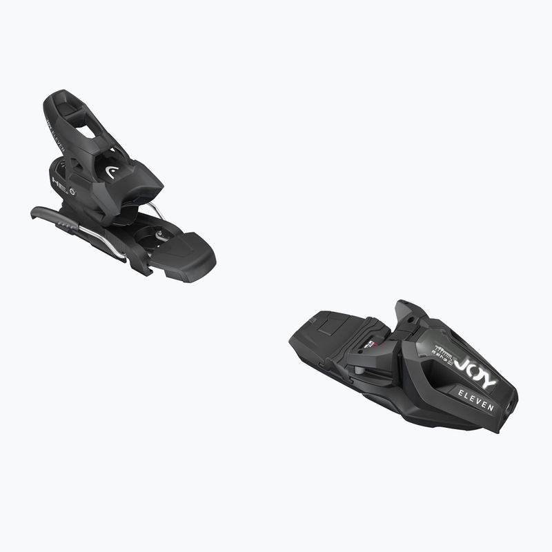 Damen-Ski HEAD e-Super Joy SW SLR BB Joy Pro + Skibindungen Joy 11 GW SLR blue/black 6