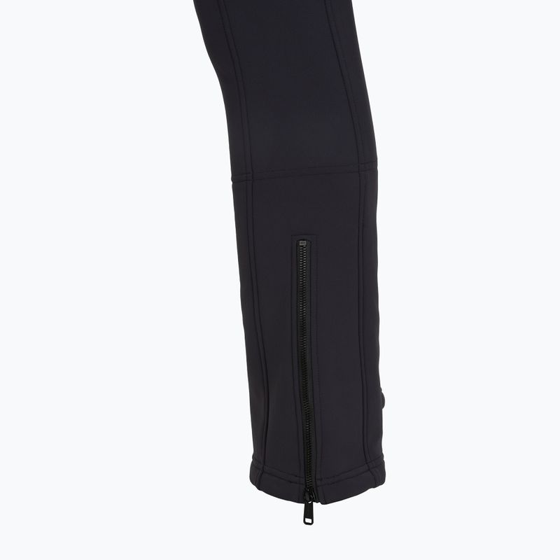 Damen-Skihose HEAD Performance Jet black 4