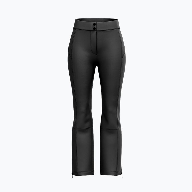 Damen-Skihose HEAD Performance Jet black 6