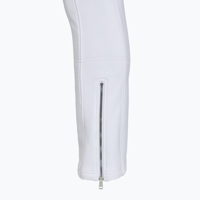 Damen-Skihose HEAD Performance Jet white 4
