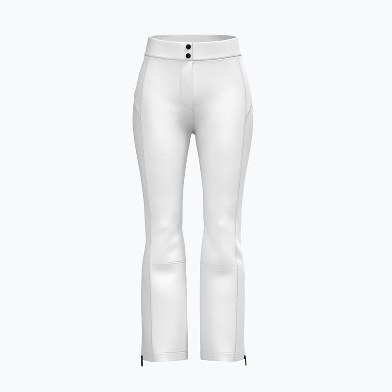 Damen-Skihose HEAD Performance Jet white 6