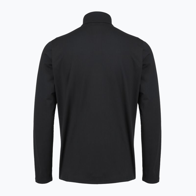 Herren Ski-Midlayer HEAD Race Midlayer black 2